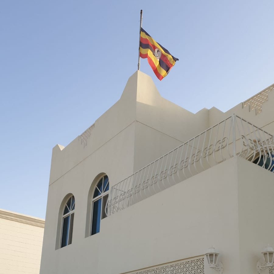 Embassy